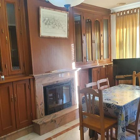 Appartamento Piso Rocio Almonte Esterno foto