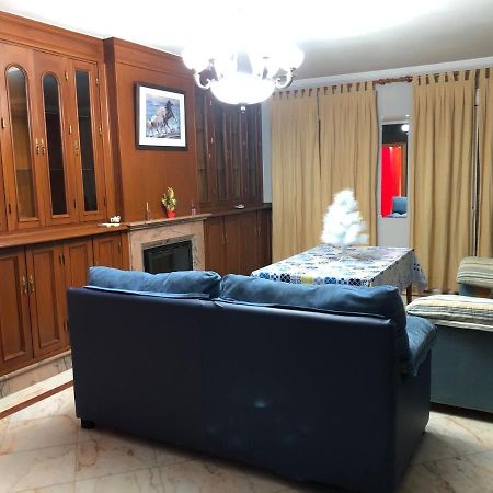 Appartamento Piso Rocio Almonte Esterno foto