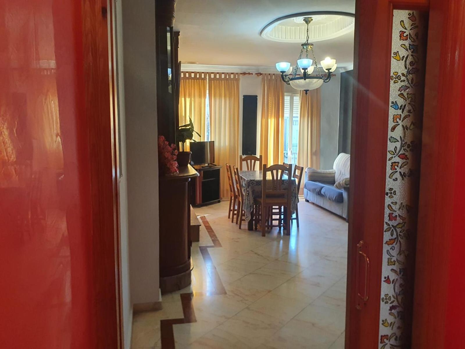 Appartamento Piso Rocio Almonte Esterno foto