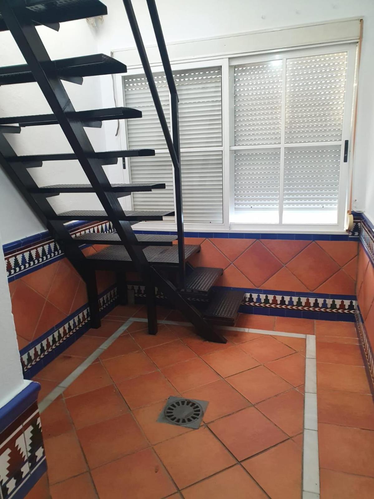 Appartamento Piso Rocio Almonte Esterno foto