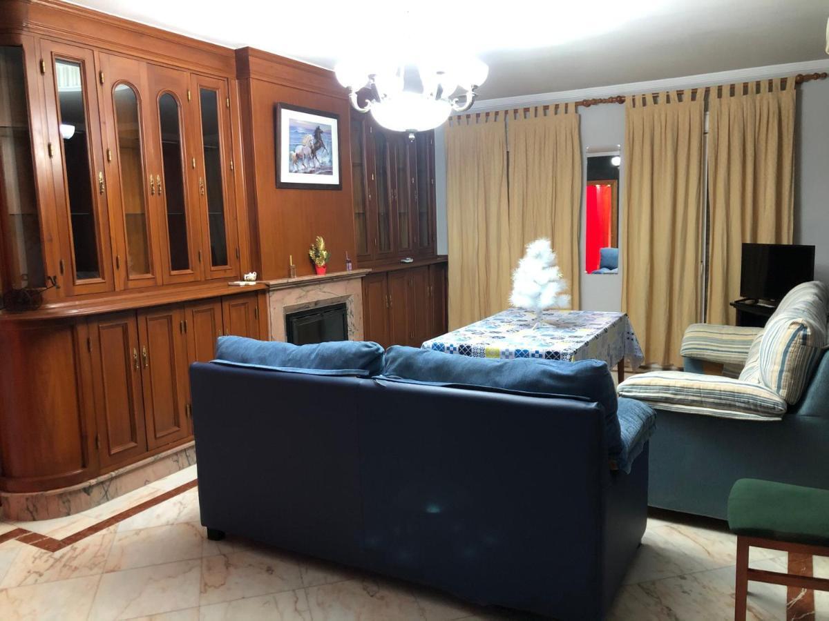 Appartamento Piso Rocio Almonte Esterno foto