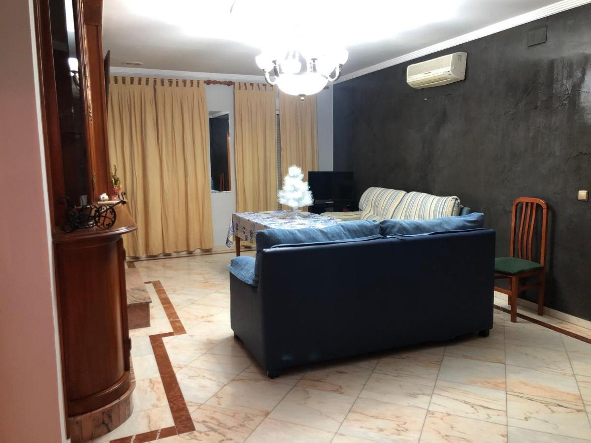 Appartamento Piso Rocio Almonte Esterno foto