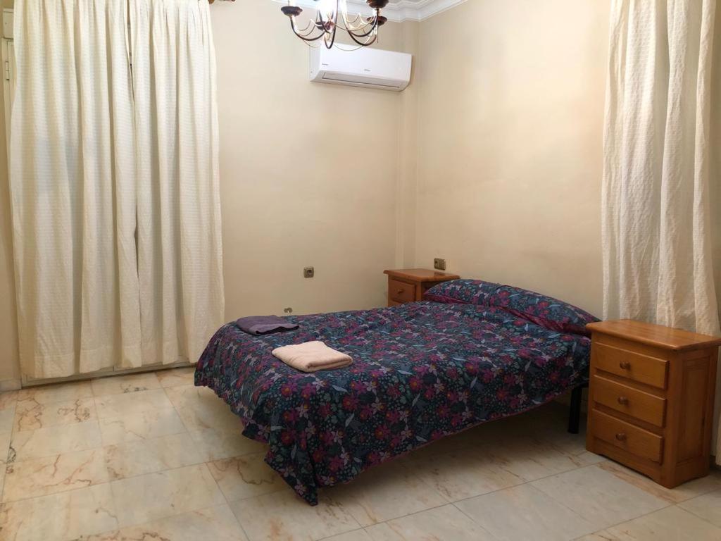 Appartamento Piso Rocio Almonte Esterno foto